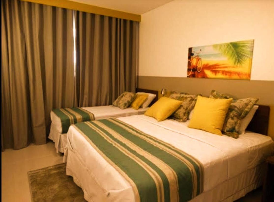 Olimpia Park Resort - Resort Em Olímpia Exterior foto